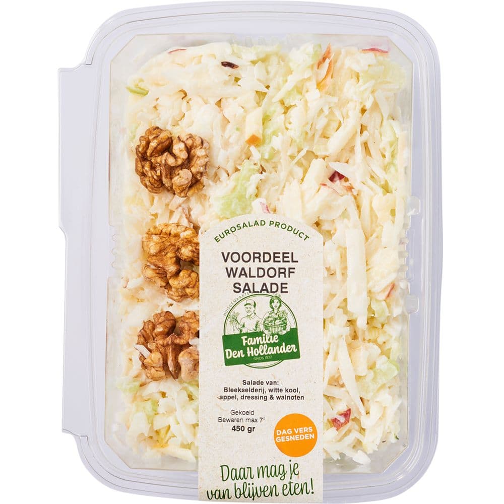 POIESZ Waldorfsalade