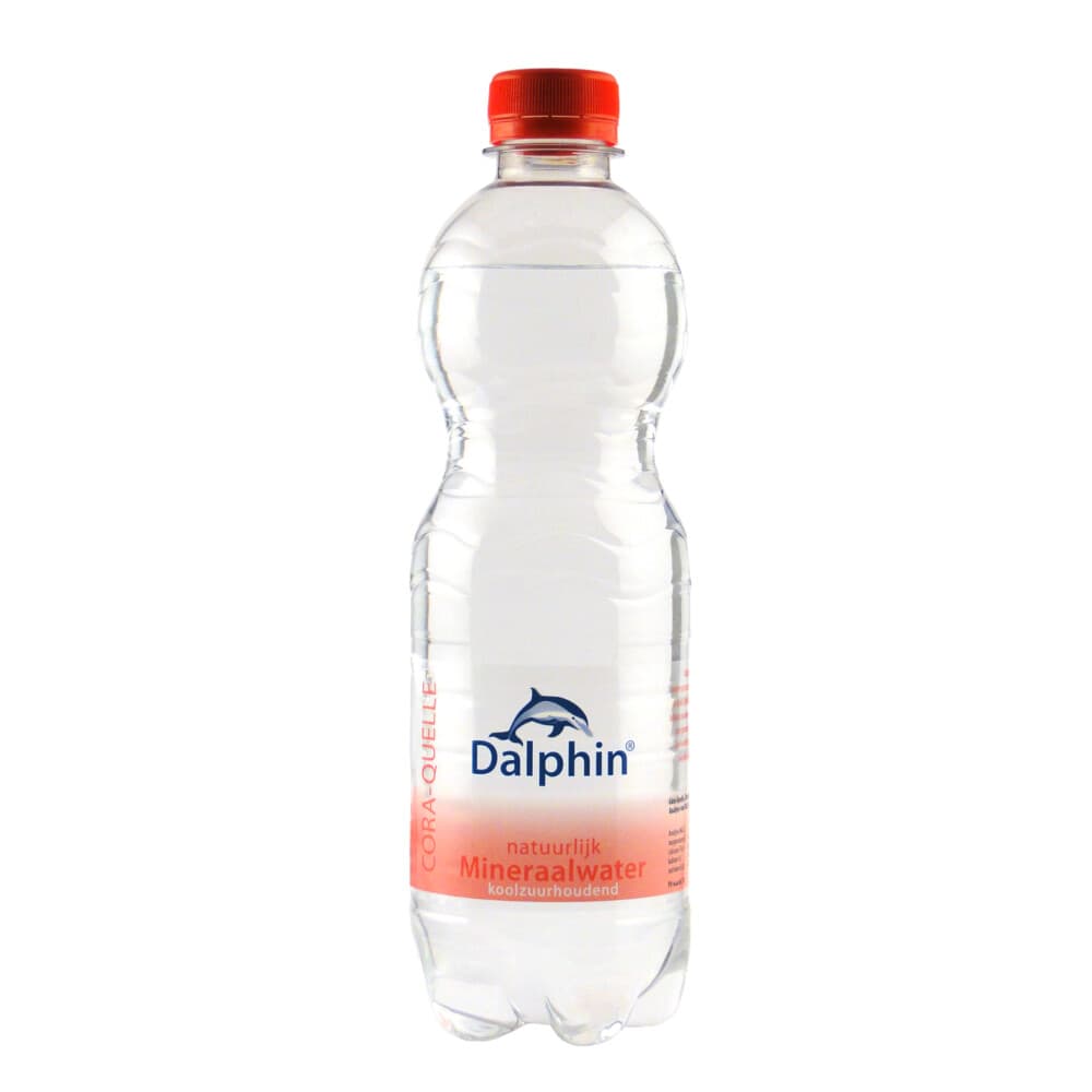 Dalphin Water Koolzuurhoudend
