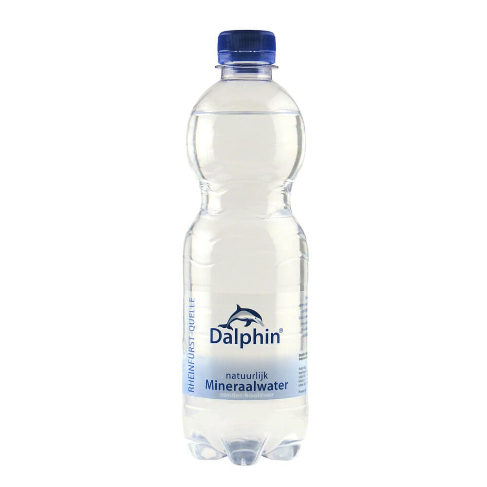 Dalphin Water Koolzuurvrij