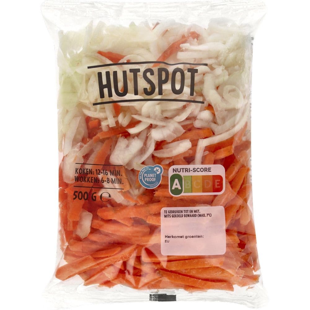 Hutspot