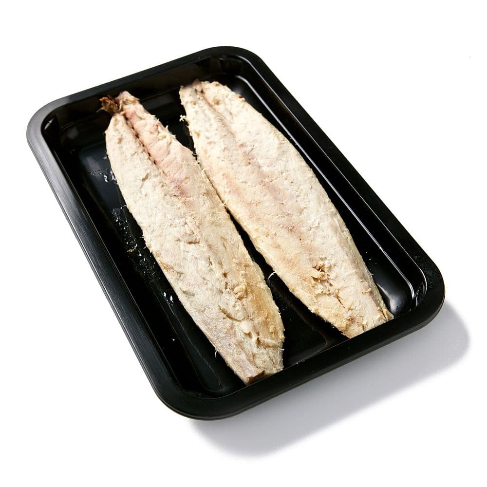 Klooster gefileerde makreelfilet