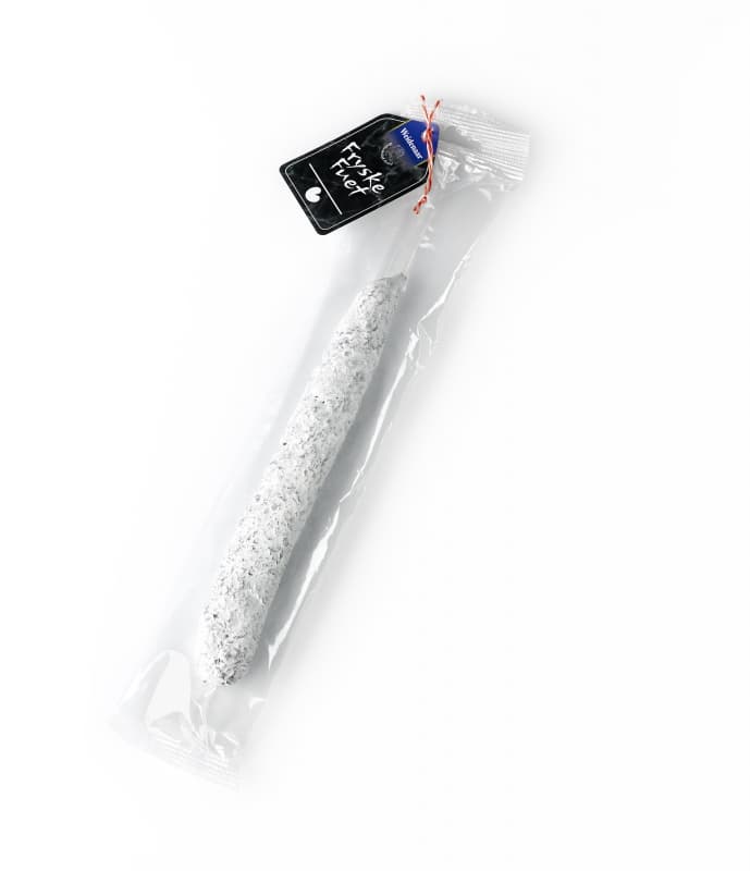 Weidenaar Fryske Fuet