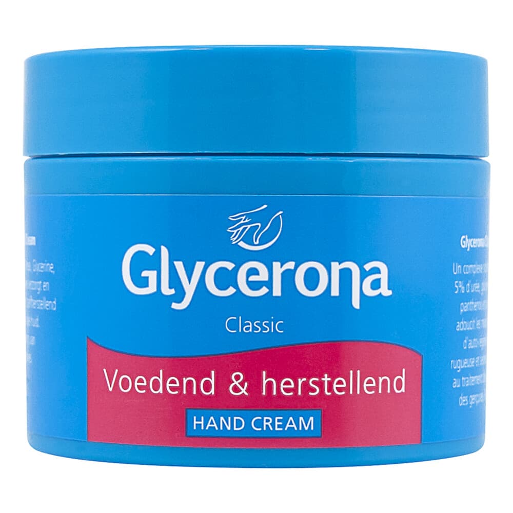 handcrème
