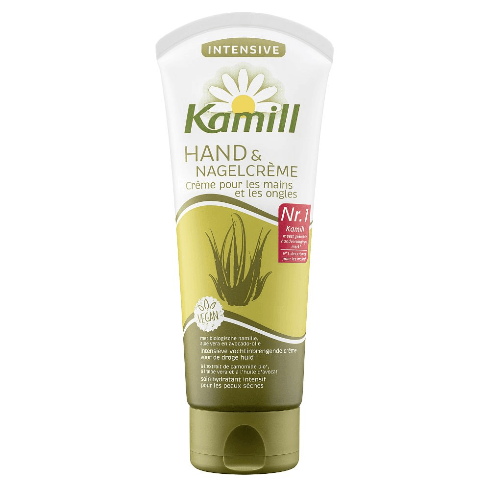 handcrème