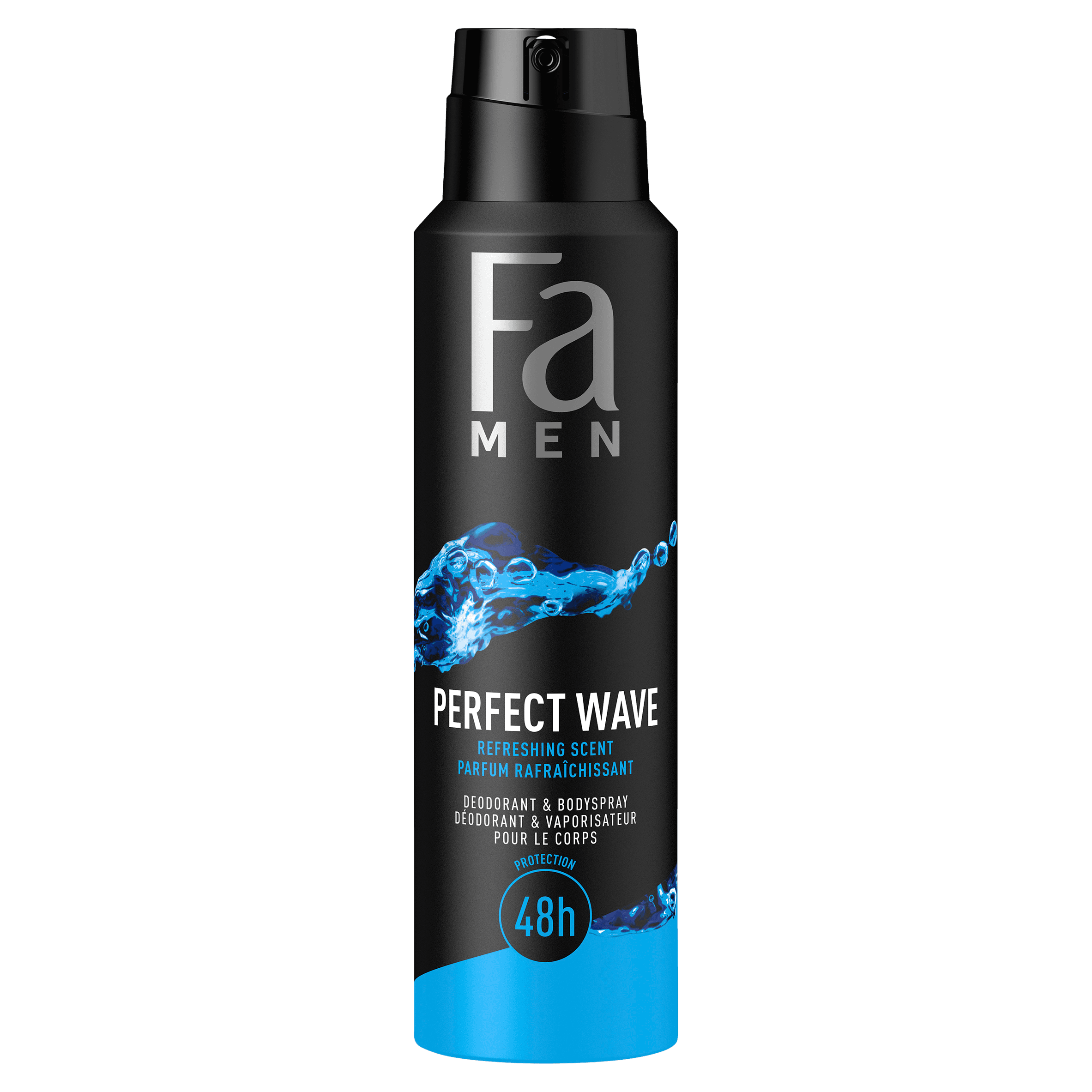 Fa Men Perfect Wave