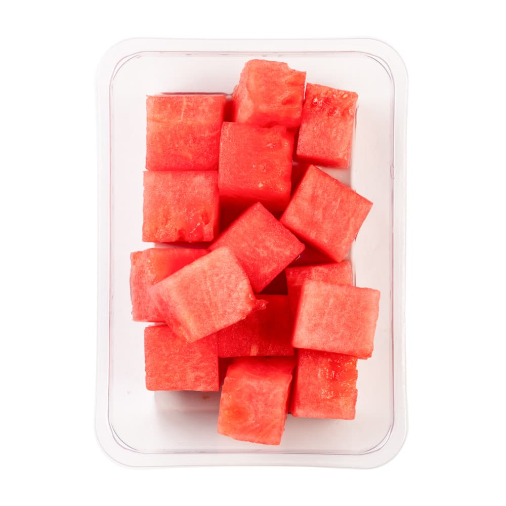 Healthy Hand Watermeloenblokjes