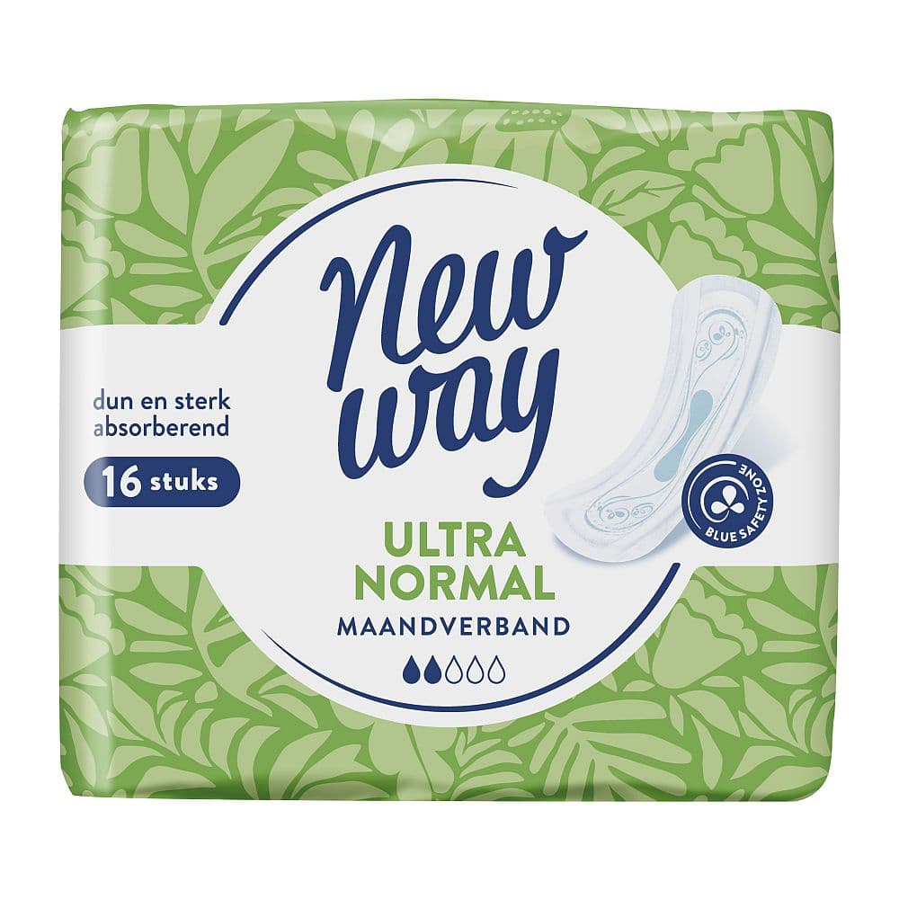 NEW WAY NewWay Ultra Normaal