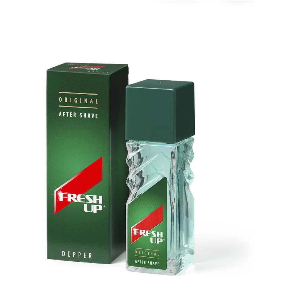 FRESHUP Fresh Up Original After Shave Depper