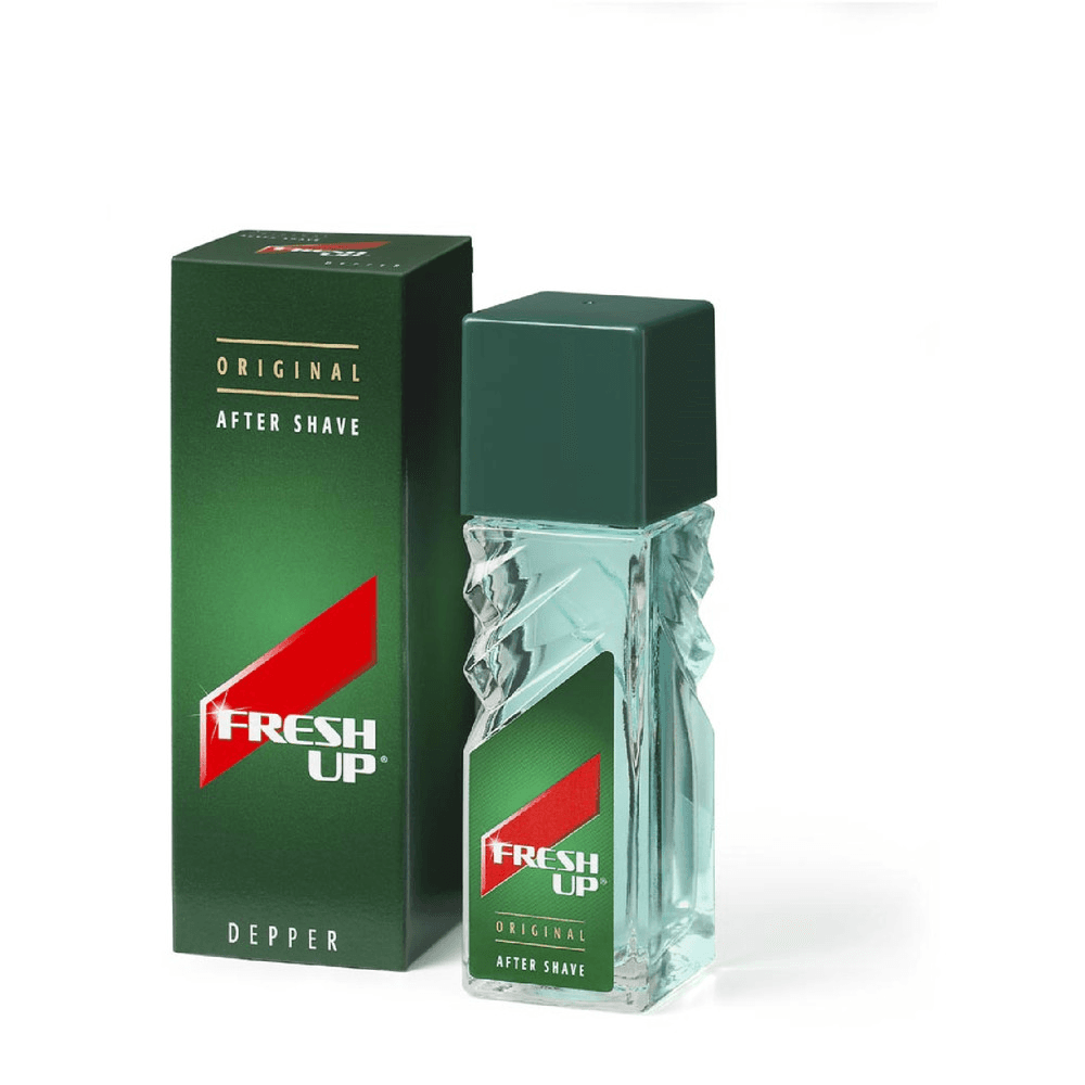 FRESHUP Fresh Up Original After Shave Depper