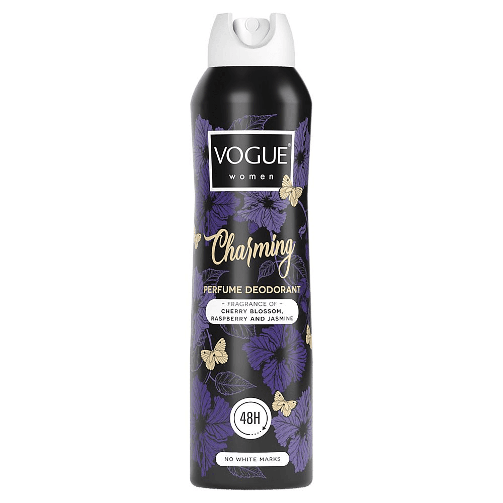 Vogue Women Charming Perfume