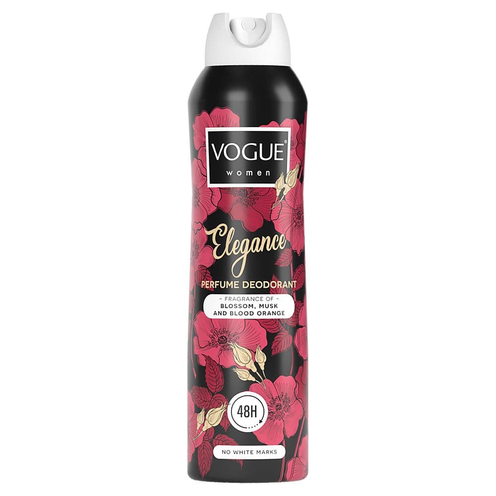 Vogue Women Elegance Perfume