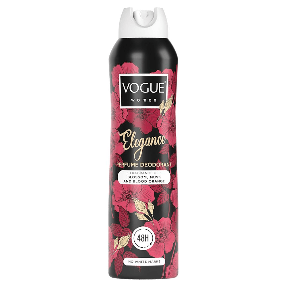 Vogue Women Elegance Perfume