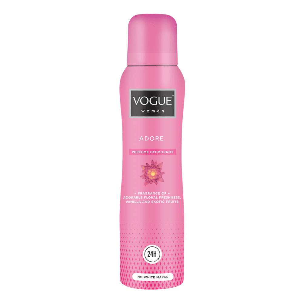Vogue Adore Parfum
