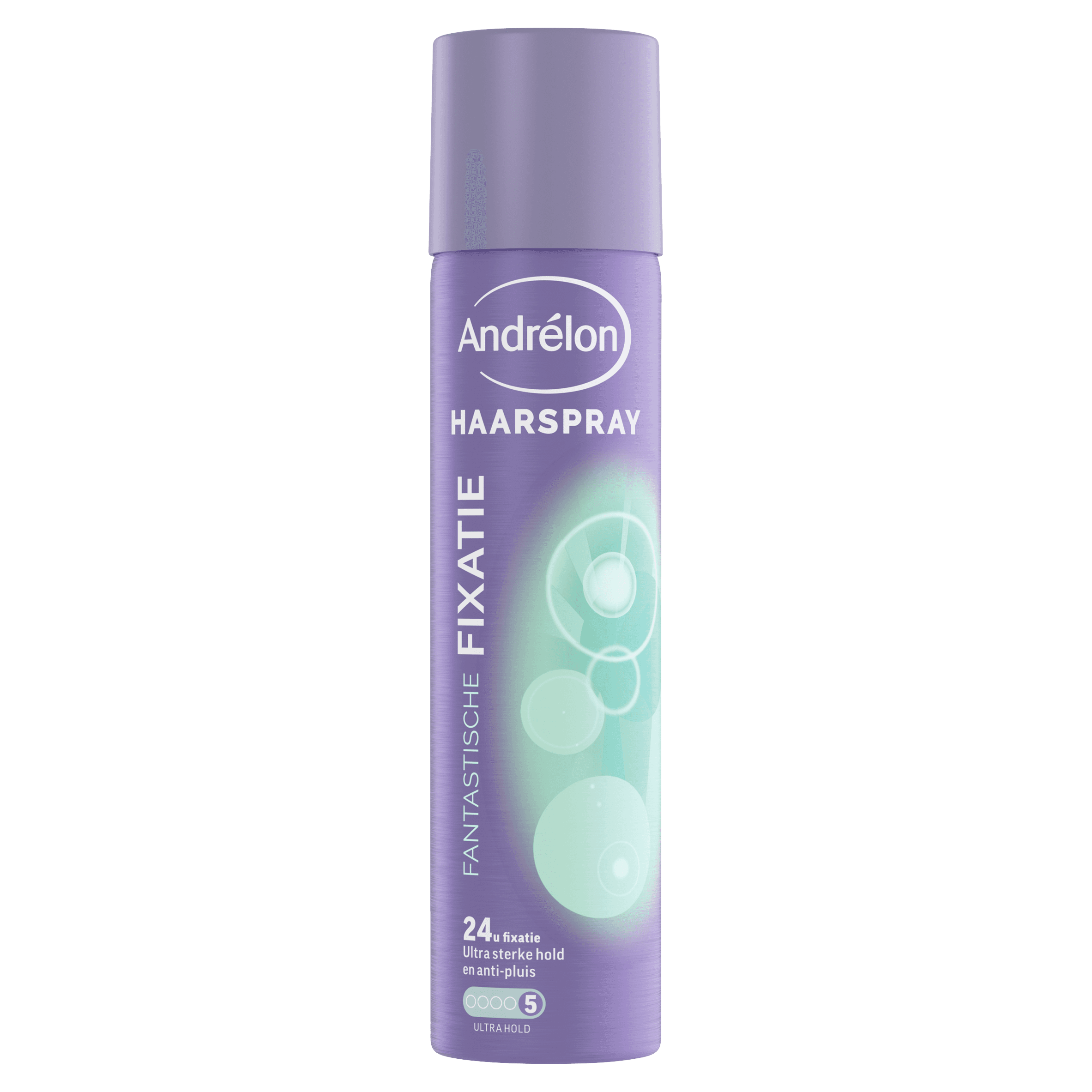 Andrelon Styling Haarspray Fantastische Fixatie