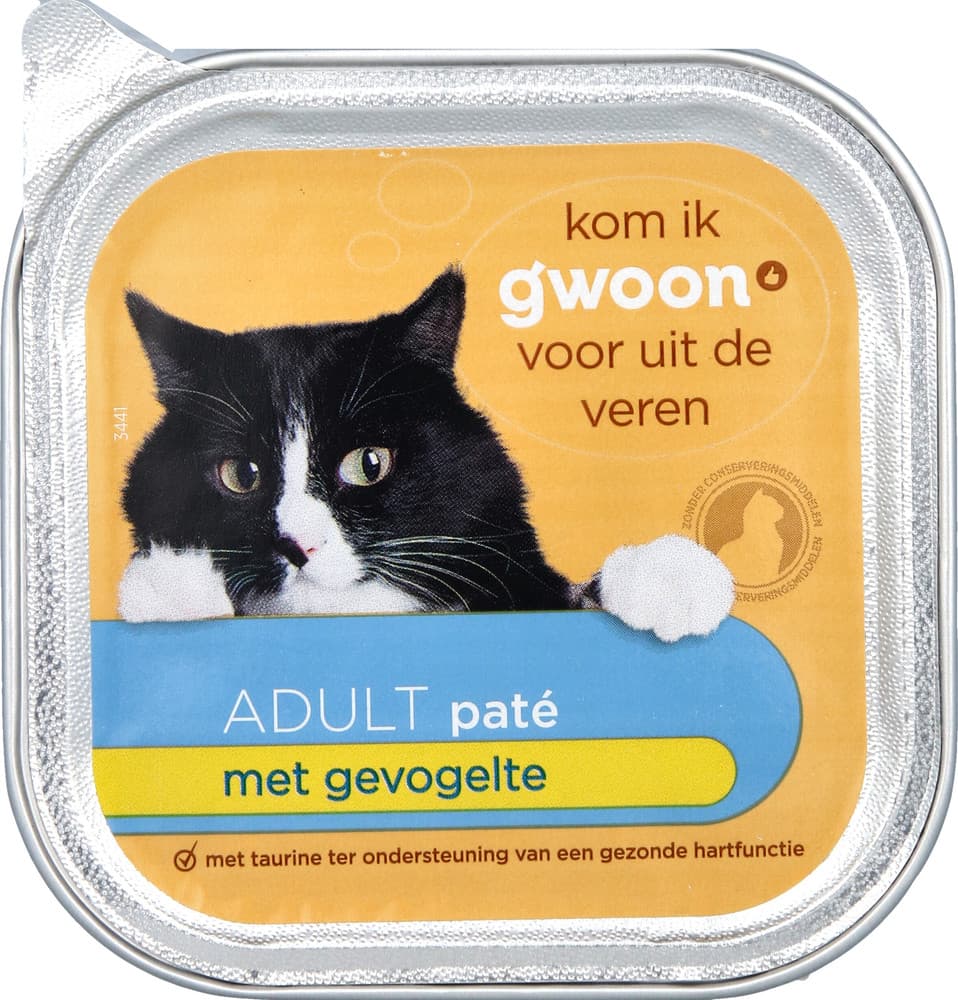 G'woon Pate Kip