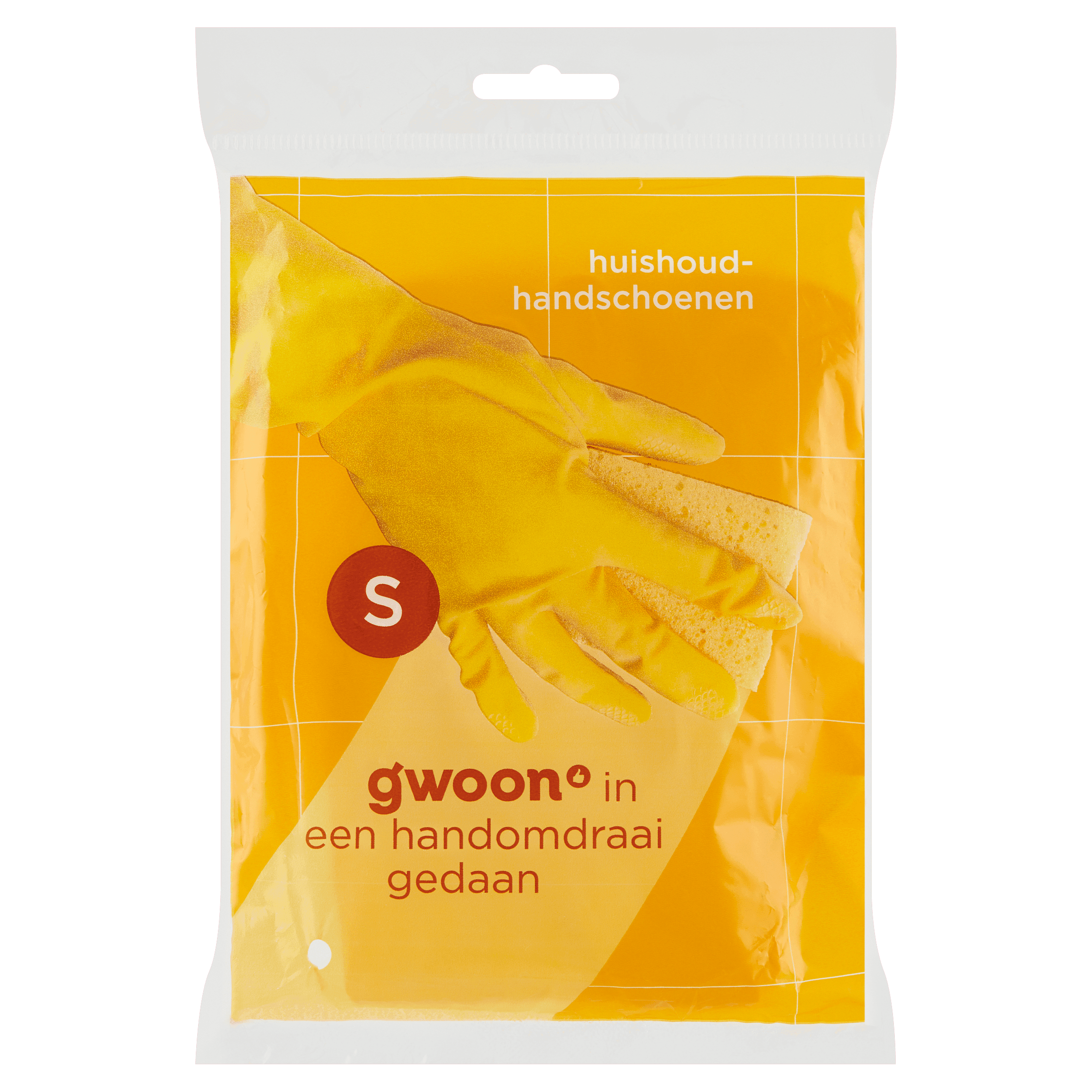 g'woon huishoudhandschoenen Small
