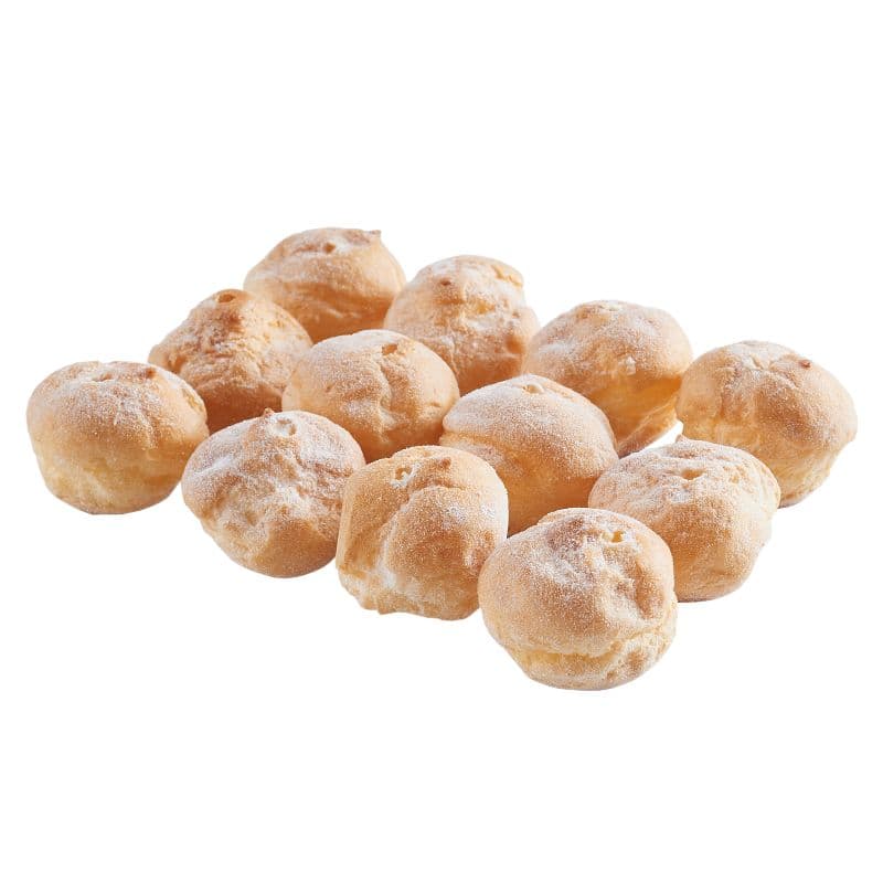 POIESZ Slagroomsoesjes