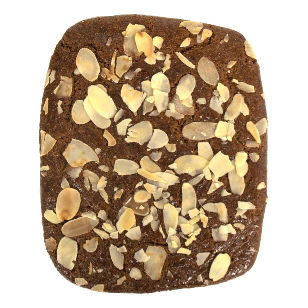 POIESZ Roomboter Speculaasbrokken