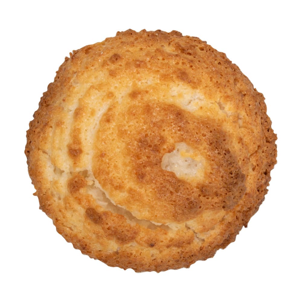 POIESZ Kokosmakroon