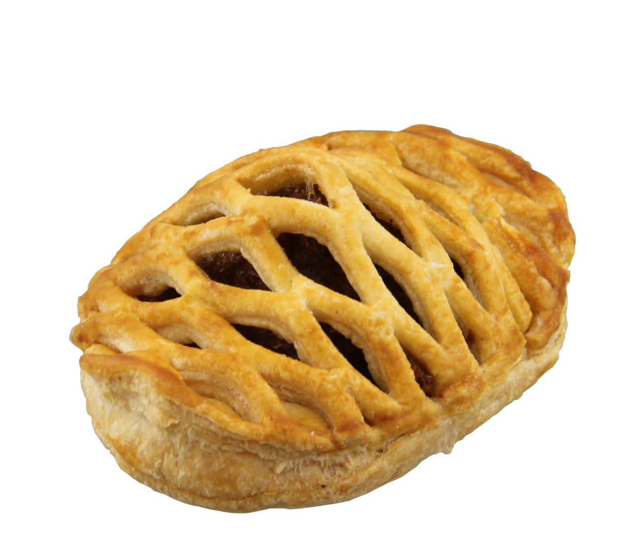 POIESZ Gehaktbalbroodje