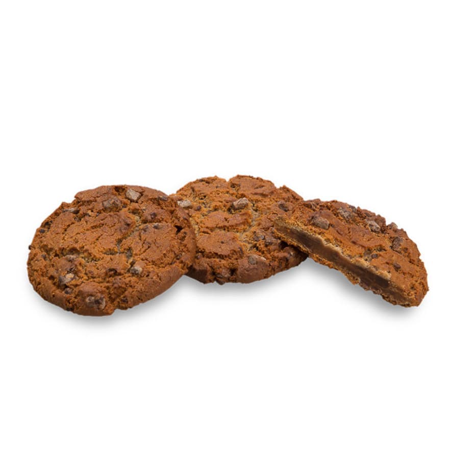 POIESZ American cookie choco chunk