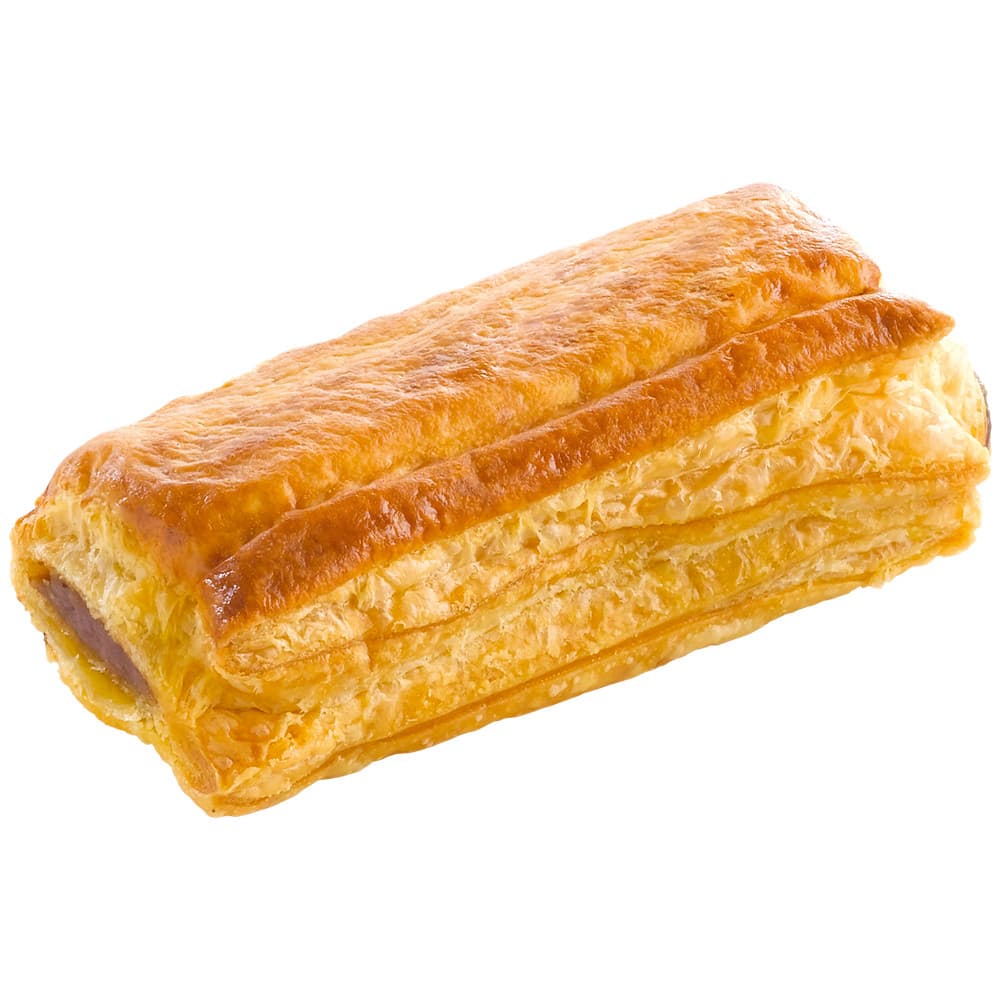 POIESZ Saucijzenbroodje