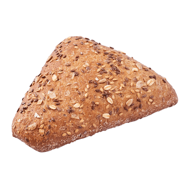 POIESZ Piramide broodje