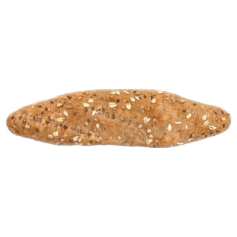 POIESZ Demi Baguette meergranen