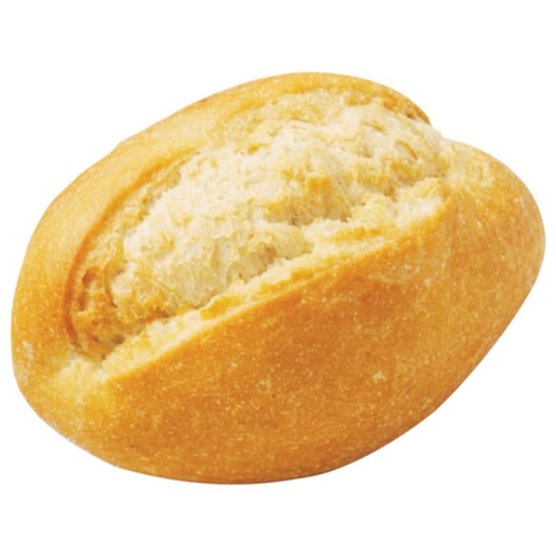 POIESZ Schnittbroodje Wit
