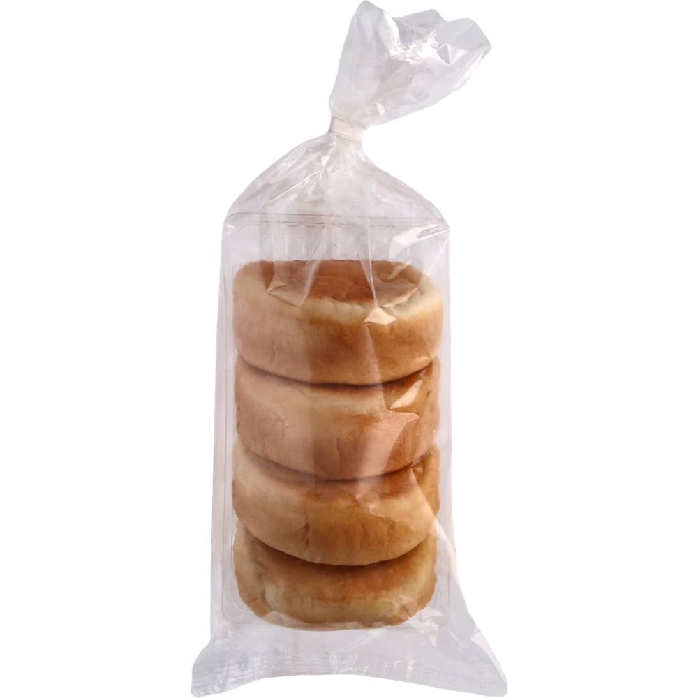 Poiesz Beschuitbollen