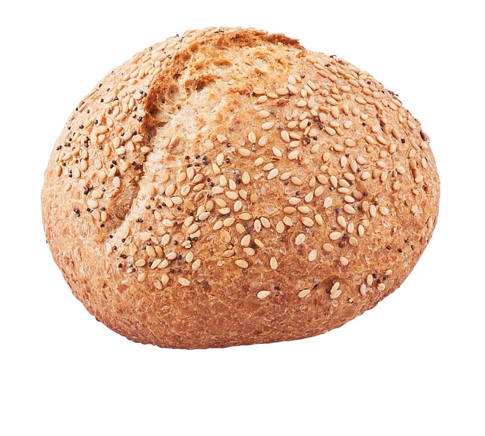 POIESZ Volkorenbol