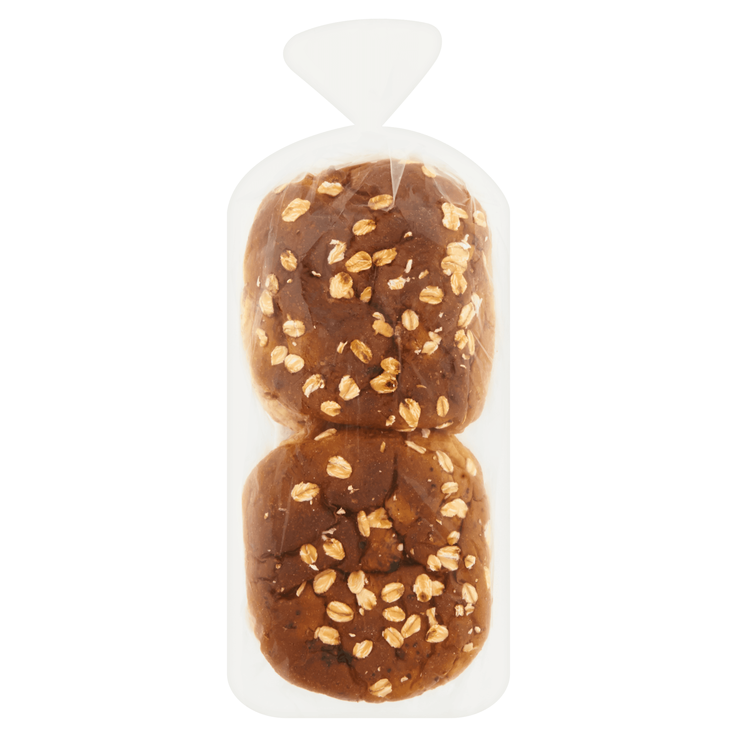 Lodewijker mueslibollen 4 st.