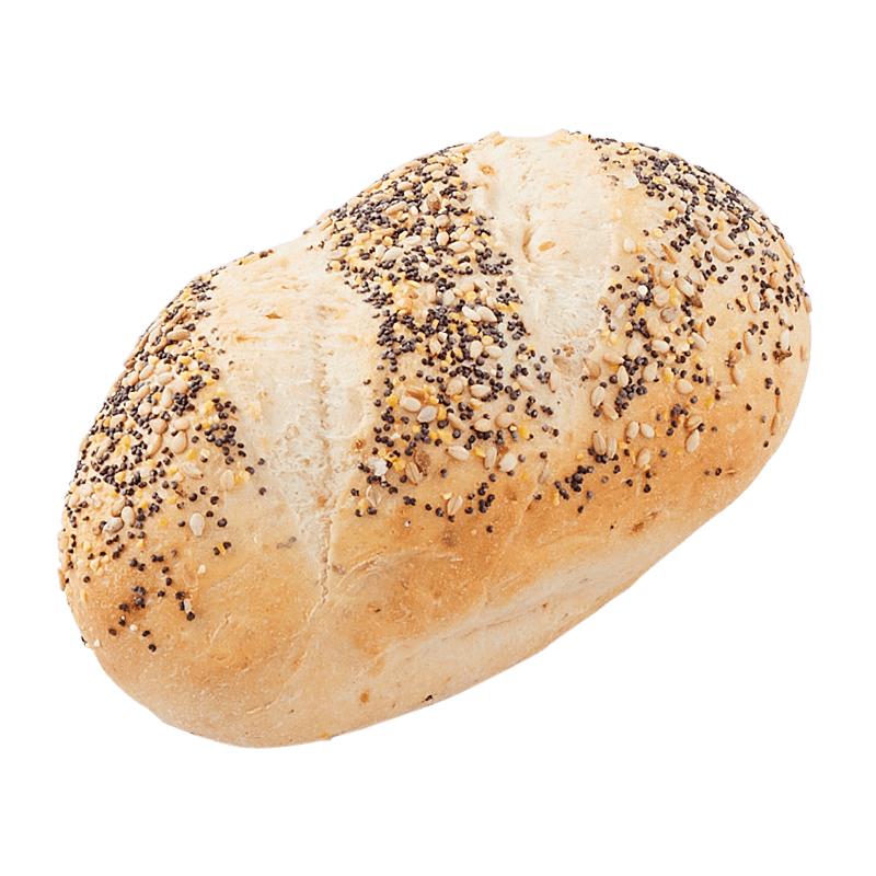 POIESZ Milanobroodje