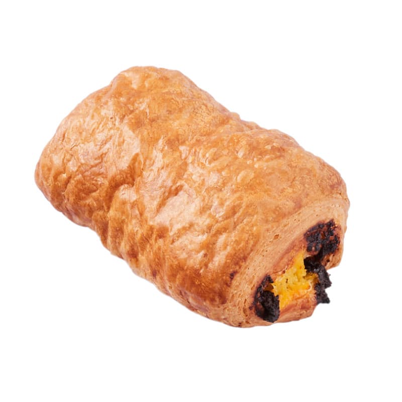 POIESZ Chocoroombroodje