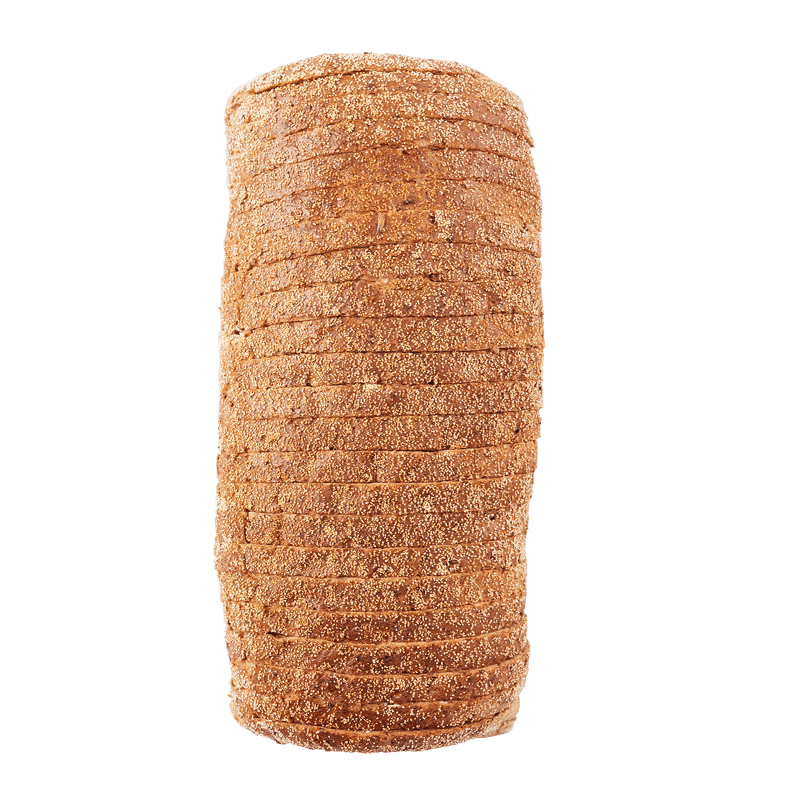 Bakkersbrood Volkoren Meerzaden