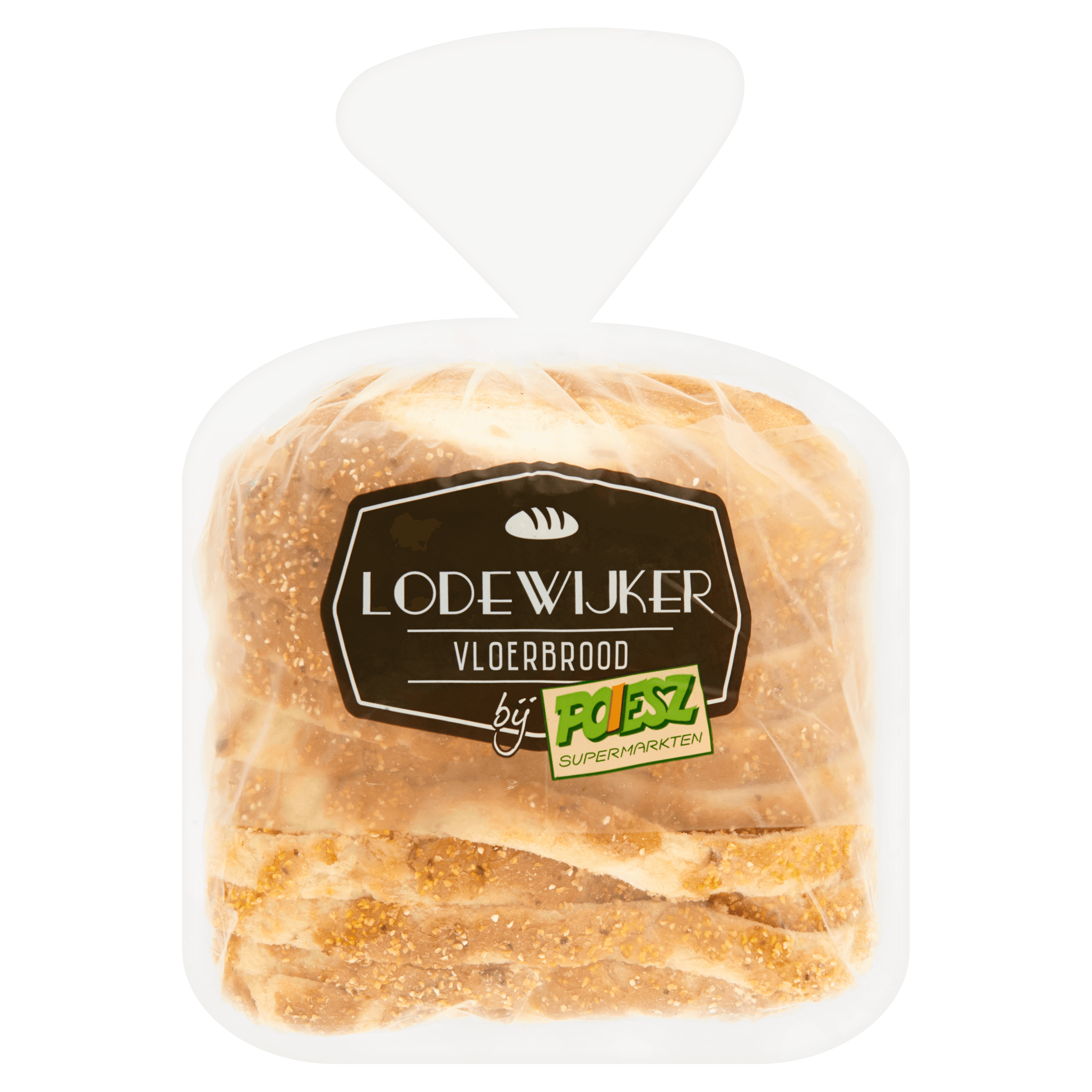 vloerbrood