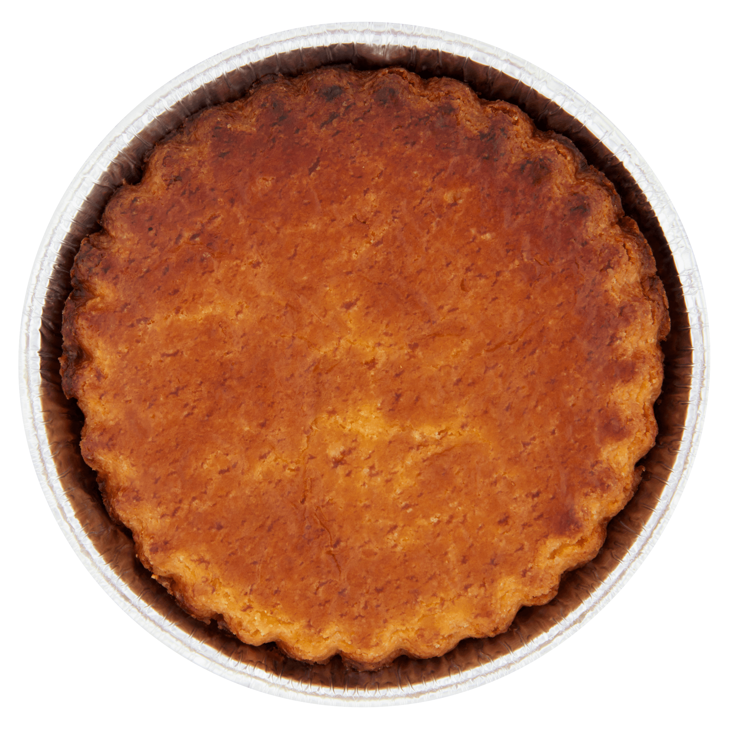 POIESZ Roomboter boterkoek