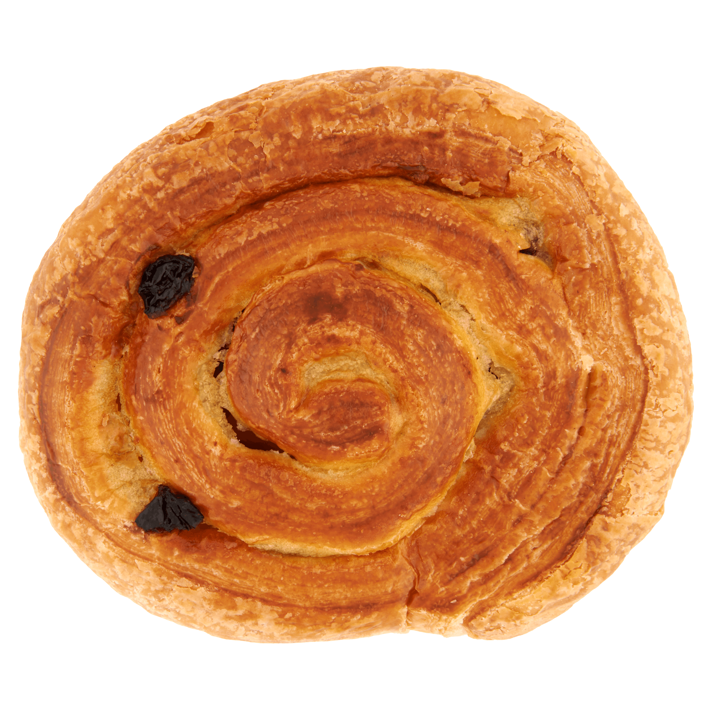 POIESZ Koffiebroodje