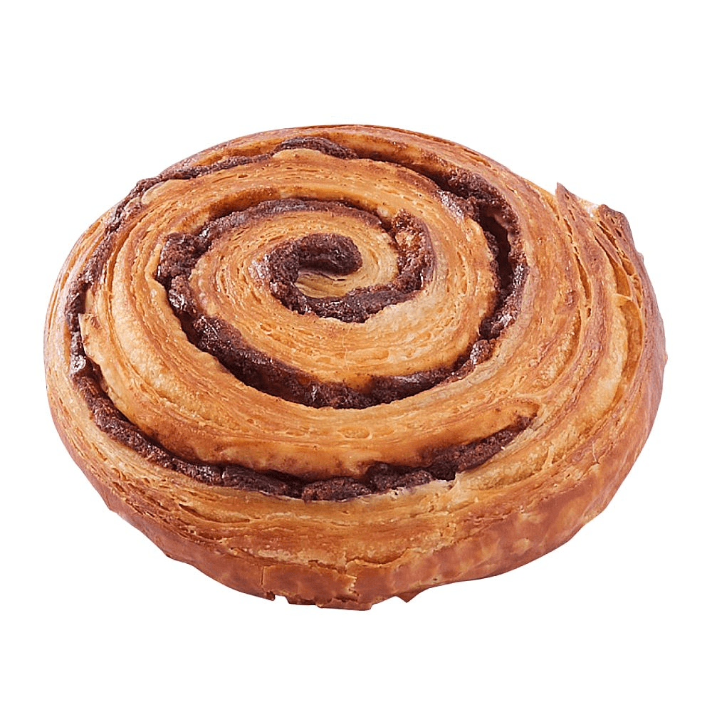 POIESZ Kaneelbroodje