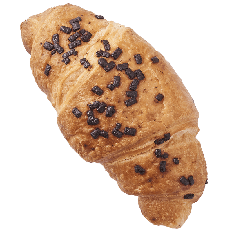 POIESZ Chocolade croissant