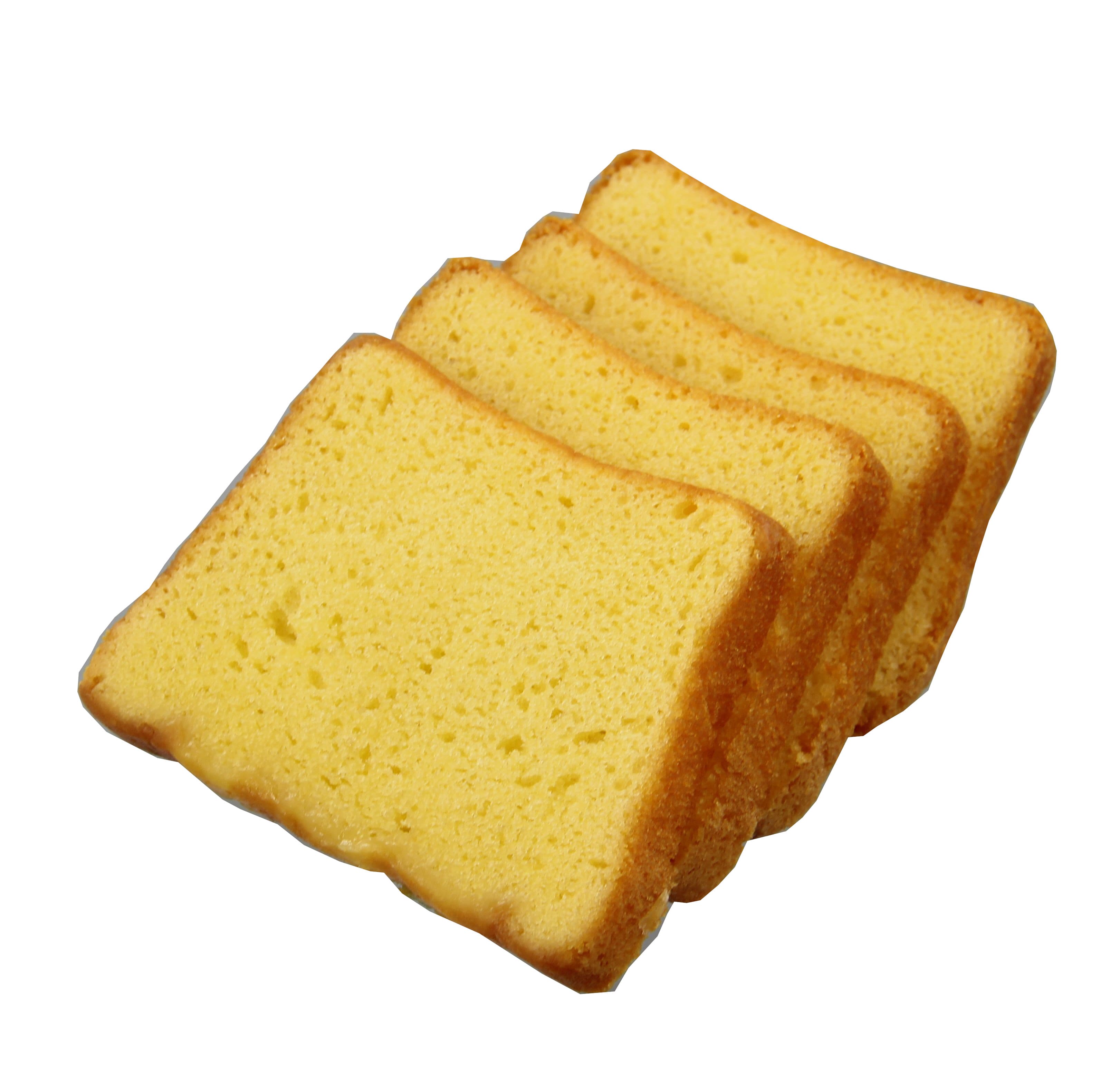 POIESZ Roombotercake 4 plakken