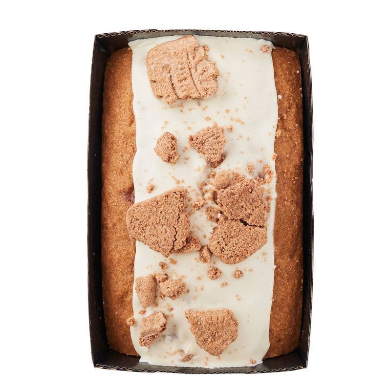 POIESZ Speculaascake