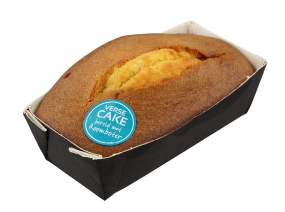 POIESZ Roombotercake