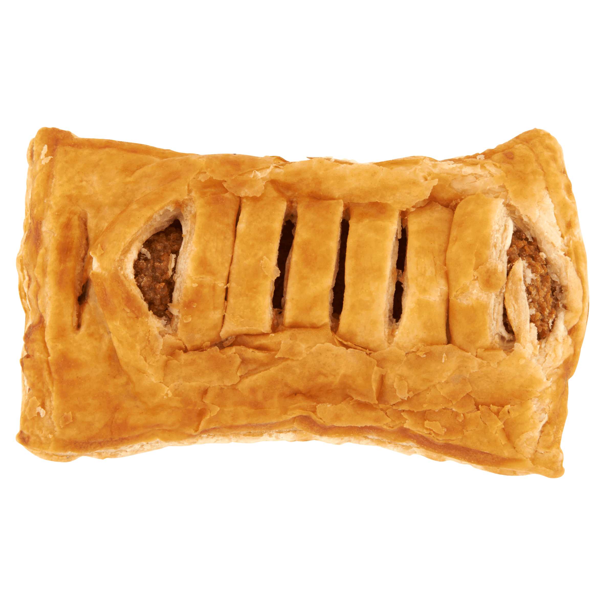 POIESZ Kroketbroodje mosterd