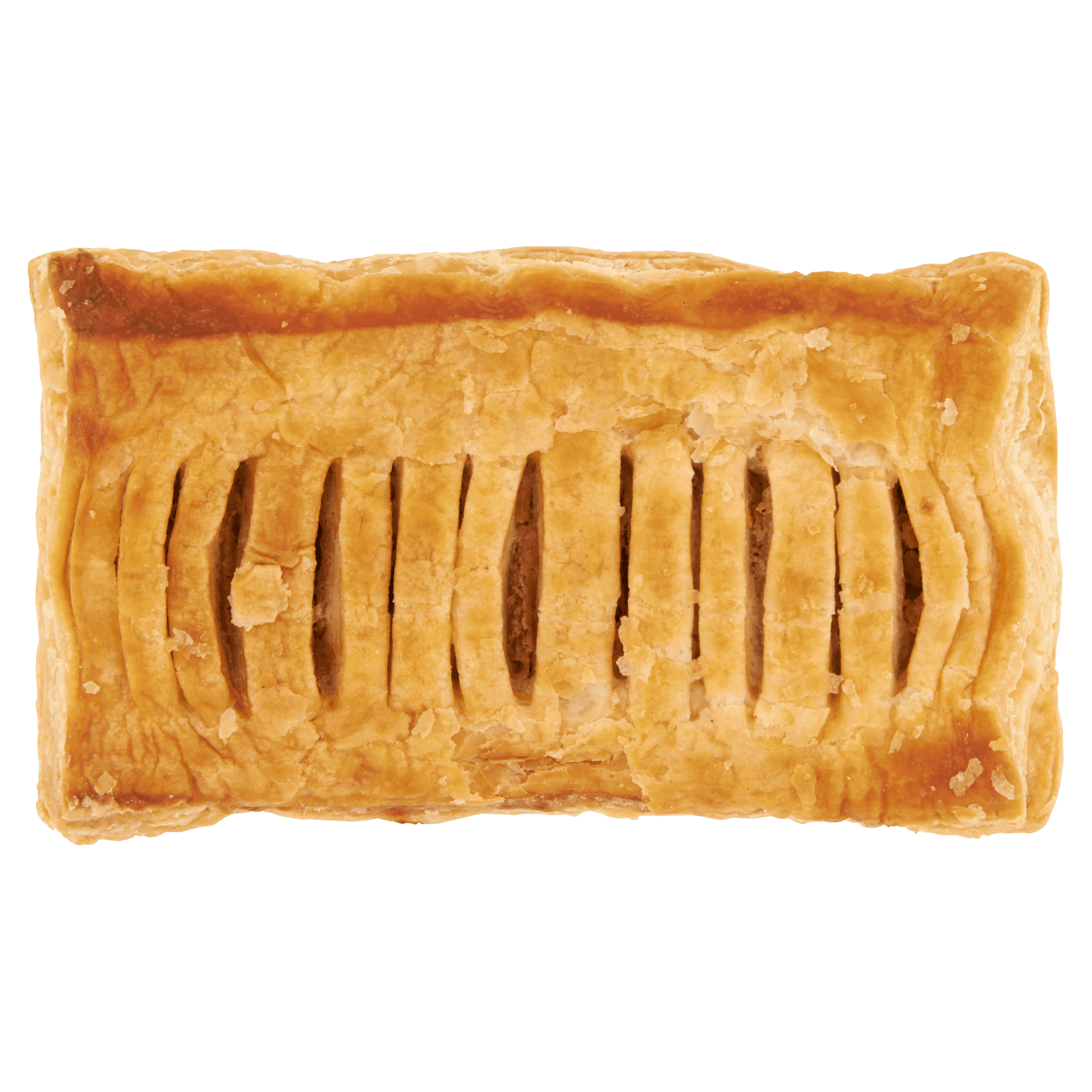 POIESZ Kipsaté broodje