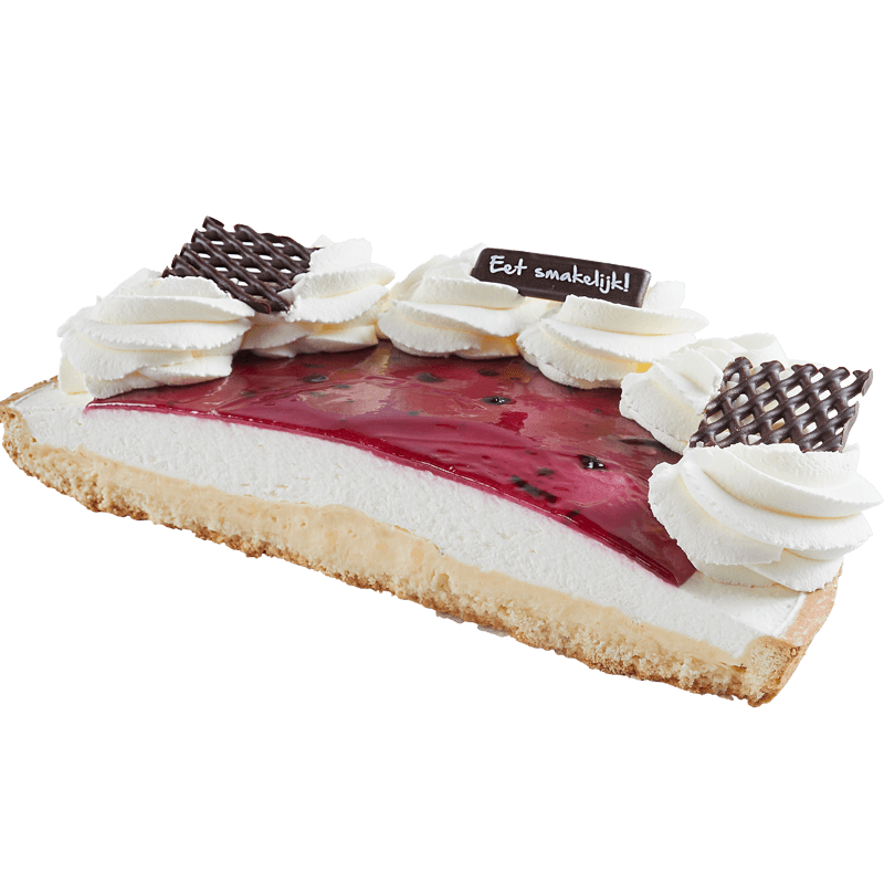 POIESZ Monchouvlaai half