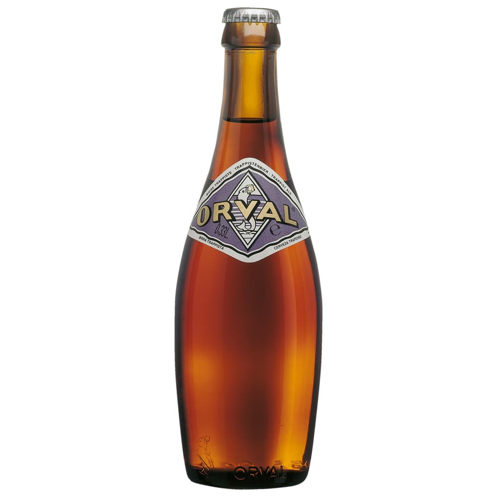 Orval Trappist