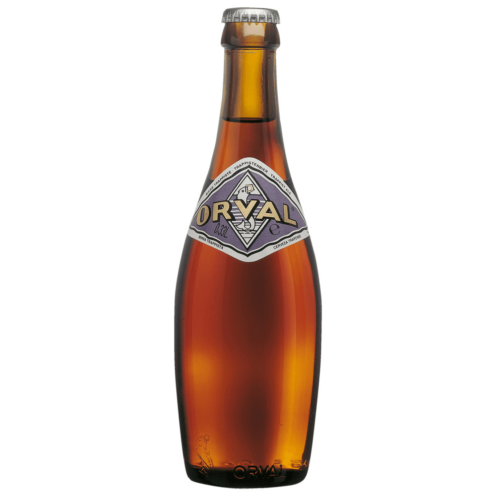 Orval Trappist