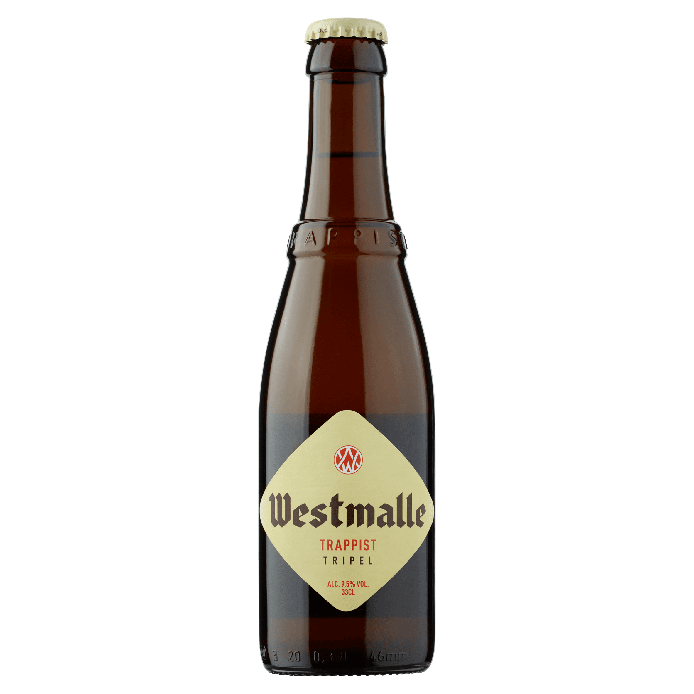 Westmalle Trappist Tripel