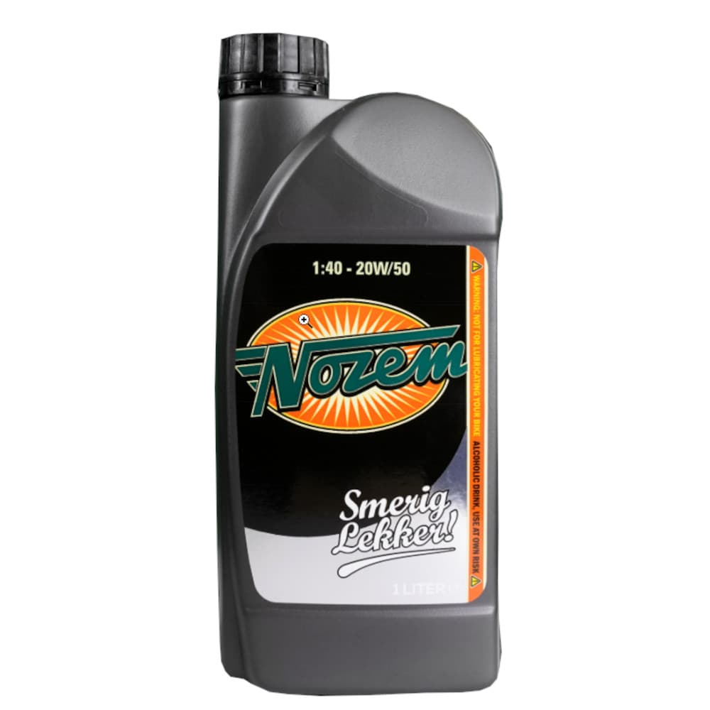 Nozem Oil